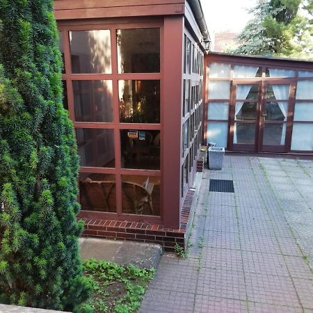 Villa Andy Прага Екстериор снимка