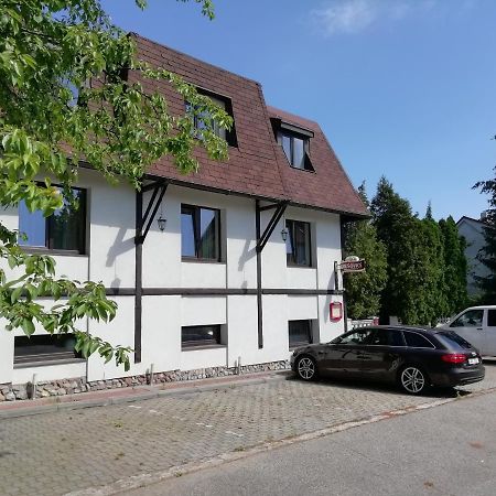 Villa Andy Прага Екстериор снимка