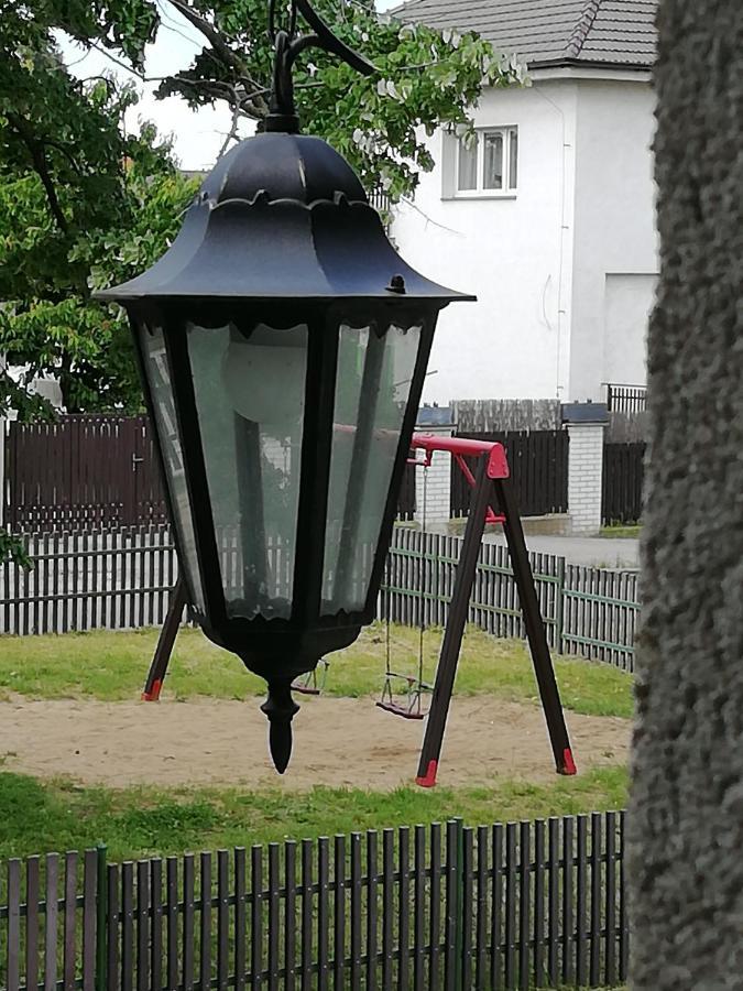 Villa Andy Прага Екстериор снимка