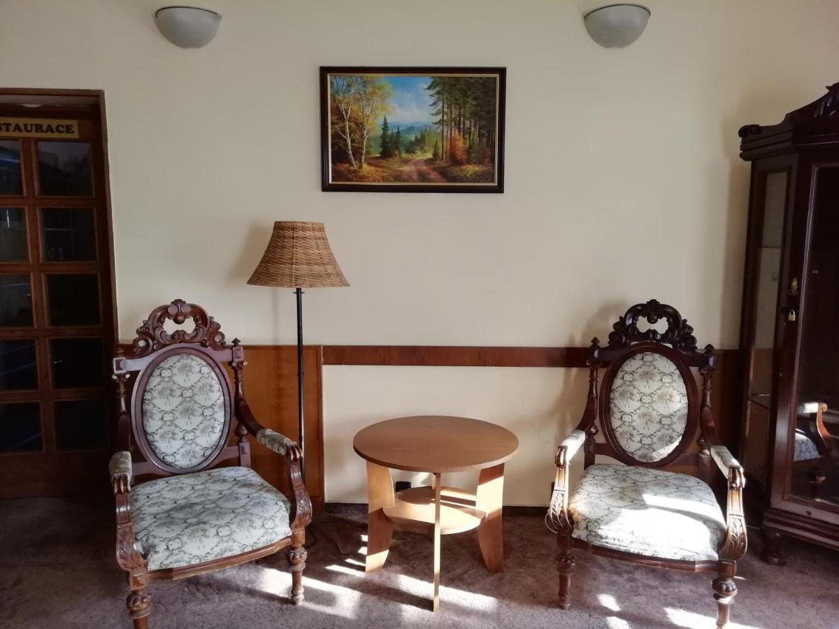 Villa Andy Прага Екстериор снимка